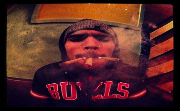 Chris Brown passera Noël avec Rihanna ou Karrueche Tran ?