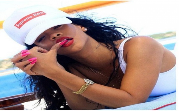 Rihanna : elle veut une pause bébé