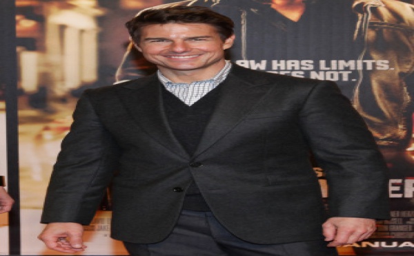 Tom Cruise : nouvelle romance confirmée ?
