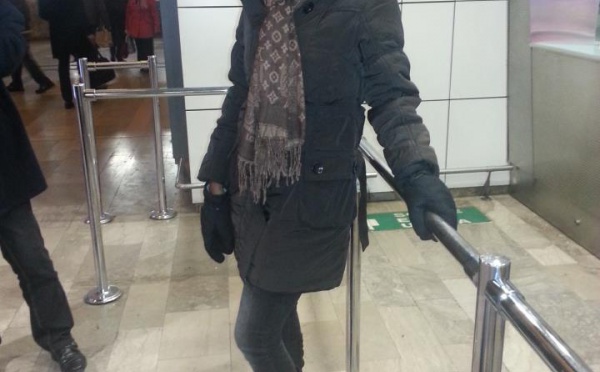 La danseuse Mbathio Ndiaye se réfugie à Paris après son scandale
