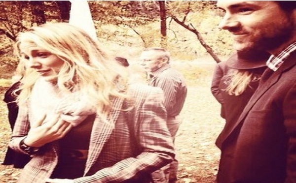 Blake Lively et Ryan Reynolds : les premiers détails de leur mariage !