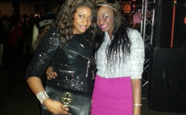 Kiné avec Mame Diarra de Paris en toute complicité