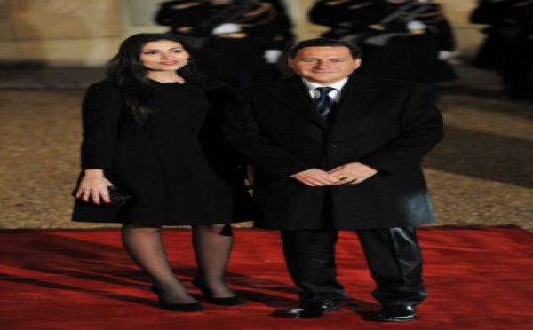 Eric Besson et Yasmine Tordjman divorcent !