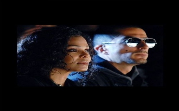 Janet Jackson : enfin les fiançailles !
