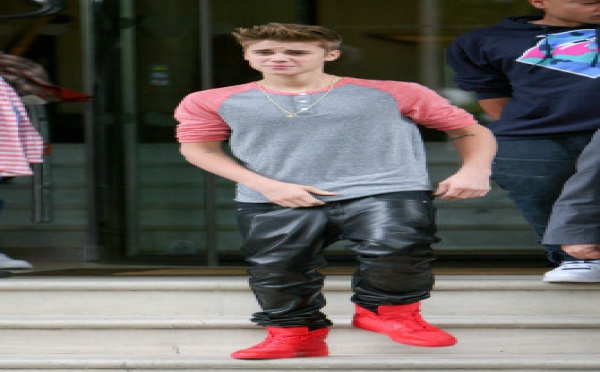 Justin Bieber et Selena Gomez : la rupture ?