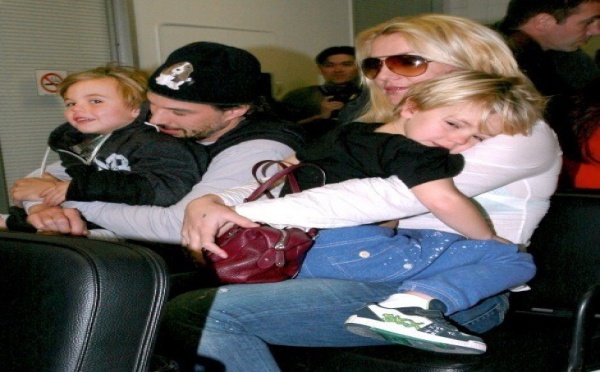 Britney Spears ne fera pas la troisième saison de X Factor US