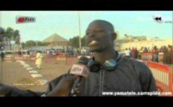 Yawou Dial préconise aux locataires du Palais Présidentielle de faire un “Sarakh” suite à son rêve … Prémonitoire ? – TFM