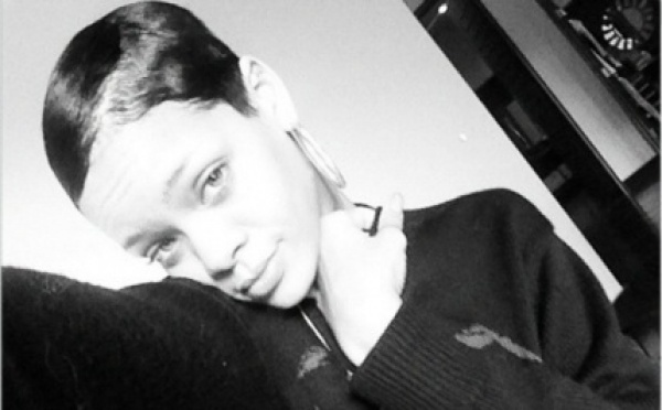 Rihanna est célibataire, Chris Brown l'a trop saoulée ?