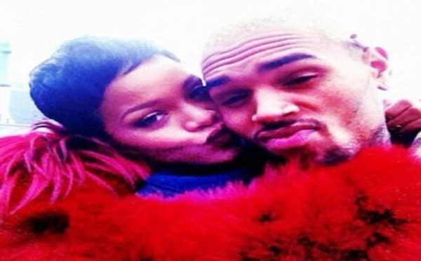 Chris Brown souffre à cause de Rihanna