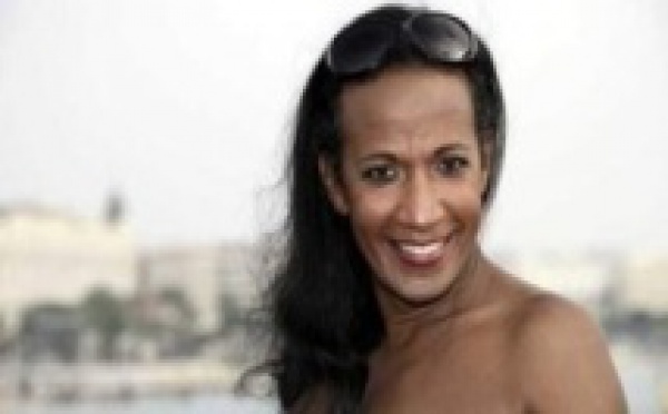 Vincent McDoom: "Je peux peut-être tenter ma chance avec Audrey Pulvar"