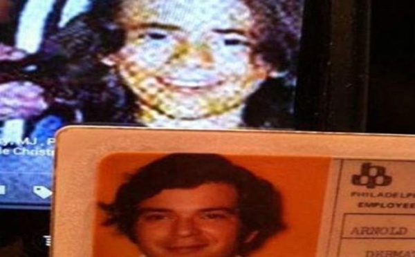 Le dermato de Michael Jackson est-il le père de Prince et Paris?