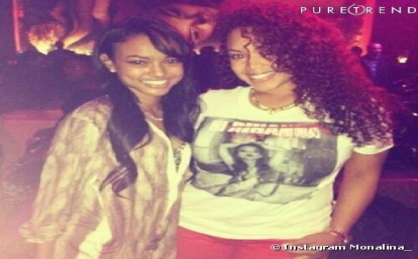 Rihanna et Chris Brown : la chanteuse déclenche les foudres de Karrueche Tran
