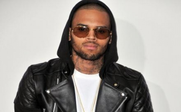 Chris Brown : la police appelée chez lui pour violences conjugales