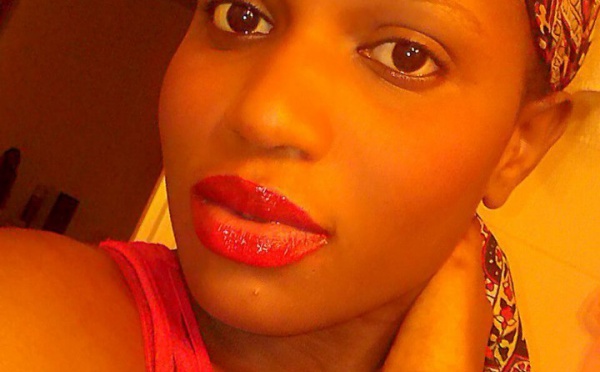 Mamijolie Diagne: La jet-setteuse sénégalaise de Paris toute belle