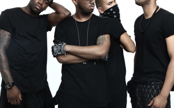 2.0 veut remettre à jour le R&amp;B français !