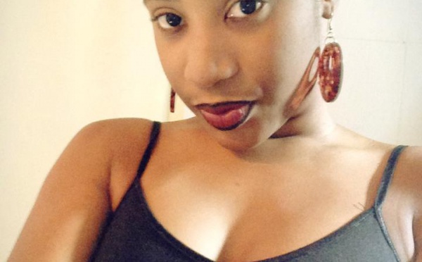 Rei Diallo alias Reimouza, la ravissante petite soeur de Adiouza