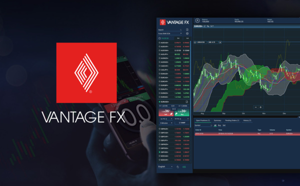 Découvrir tous les avis sur Vantage FX