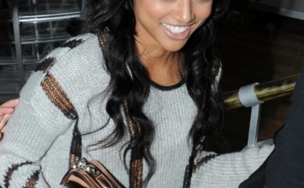 Karrueche Tran : l’ex de Chris Brown pouvait-elle vraiment lutter avec Rihanna ?