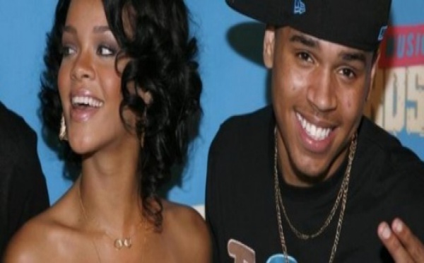 Rihanna et Chris Brown en orgie avec Ayem de Secret Story ?