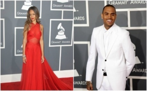 Rihanna et Chris Brown, une bague qui annonce le mariage ?