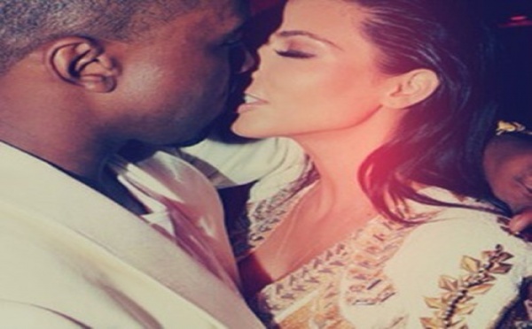 Kim Kardashian et Kanye West : bientôt parisiens ?