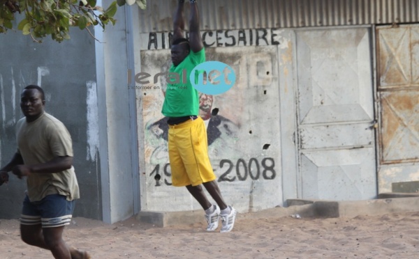 Boy Niang 2 veut revenir plus fort...