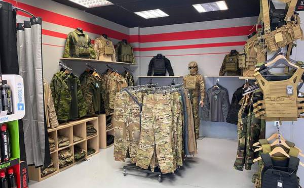 Vêtements Airsoft - A quoi faut-il veiller ?