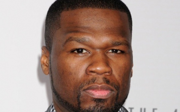 [Vidéo] 50 Cent se prend un râteau en direct