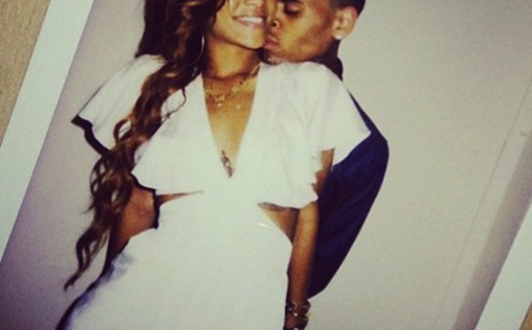 Rihanna : confessions sur sa relation avec Chris Brown et ses projets de bébé