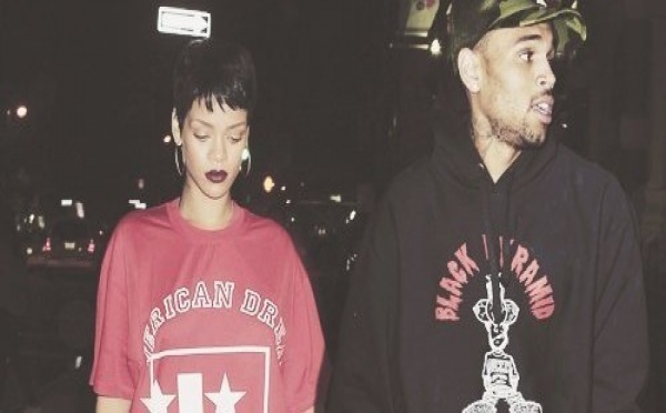 Rihanna: "Ma relation avec Chris Brown est indestructible !"