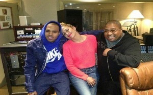 Jennifer Lopez : elle pique Chris Brown à Rihanna !