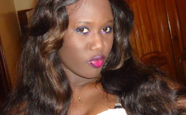 Bijou Coco, la nouvelle bombe de Dakar !
