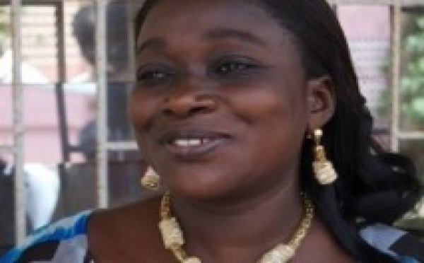 Documentaire sur la lutte Sénégalaise – Ndeye Ndiaye Tyson sur ARTE