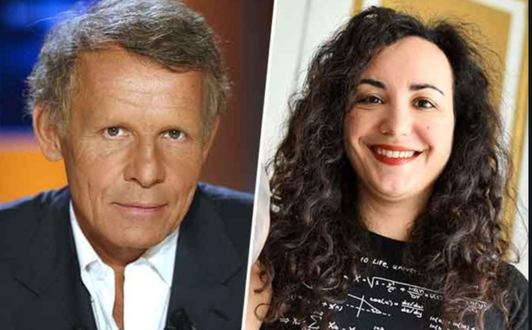 Patrick Poivre d’Arvor est accusé par Florence Porcel de l’avoir violée à deux reprises, en 2004 et 2009