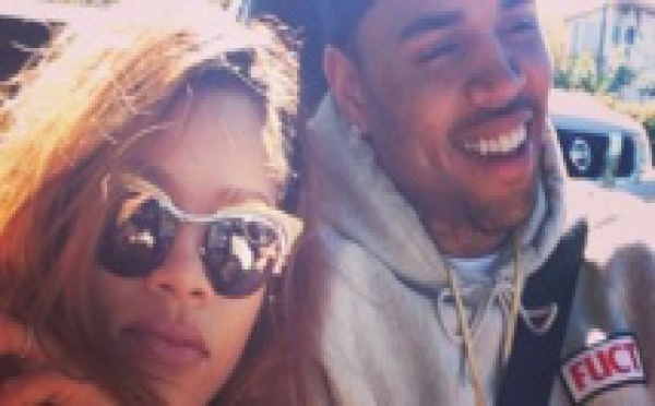 Rihanna et Chris Brown, toujours ensemble : la preuve par Instagram