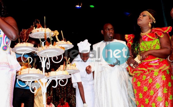 Le frère de Marième Faye casque fort pour Ngoné Ndiaye Guéweul
