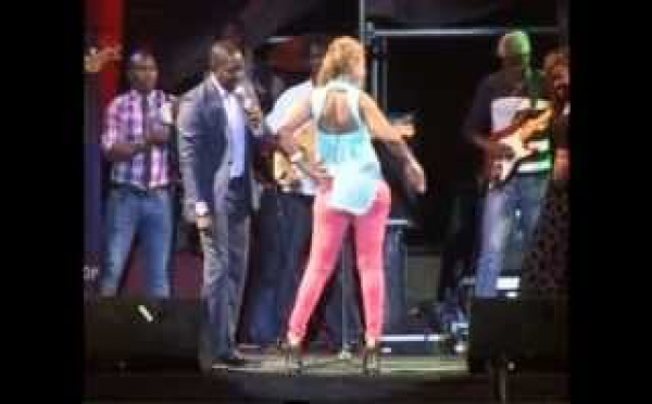 Le leumbeul de Viviane Chidid 