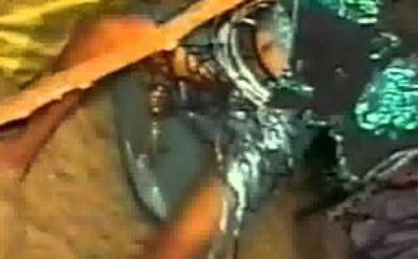 [Vidéo] Leumbeul décalé takk ci rip