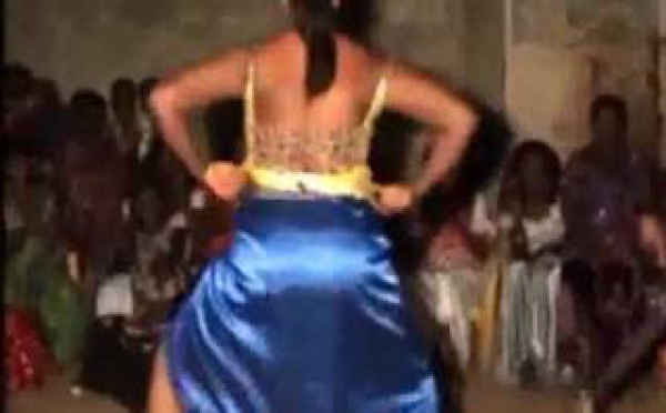 [Vidéo] Leumbeul laobé à gogo