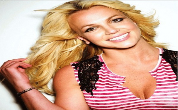 Britney Spears : la cellulite est son amie