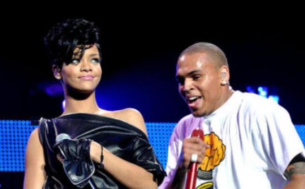 Le père de Chris Brown craint que son histoire avec Rihanna finisse en tragédie Papa Brown s'inquiète