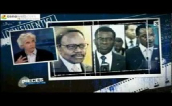 Pièces A Conviction,Reportage Sur Les Biens Mal Acquis Des Présidents Africains [Regardez!]