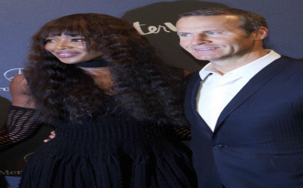 Naomi Campbell &amp; Vladimir Doronin : fin du business amoureux ?