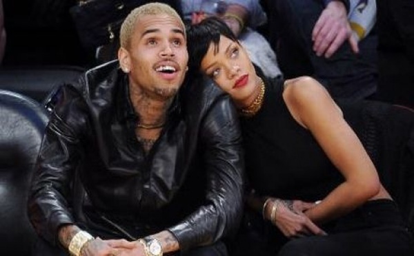 Rihanna n’a toujours pas digéré sa rupture avec Chris Brown