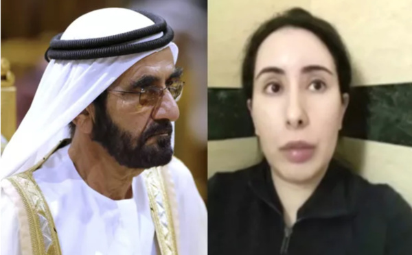 Dubaï : "Ils font ça à leurs propres filles. Que peuvent-ils faire à d’autres?"