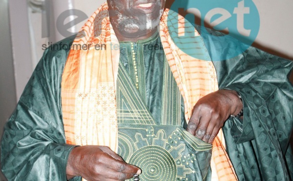 Mbaye Guèye, la légende vivante de Fass