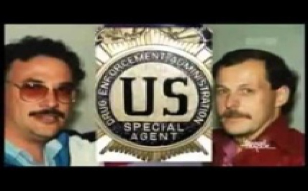 [Documentaire] Reportage Pablo Escobar La chasse à l'homme