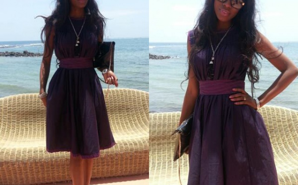 Khady Ndiaye Bijou prête à tout pour garder la ligne