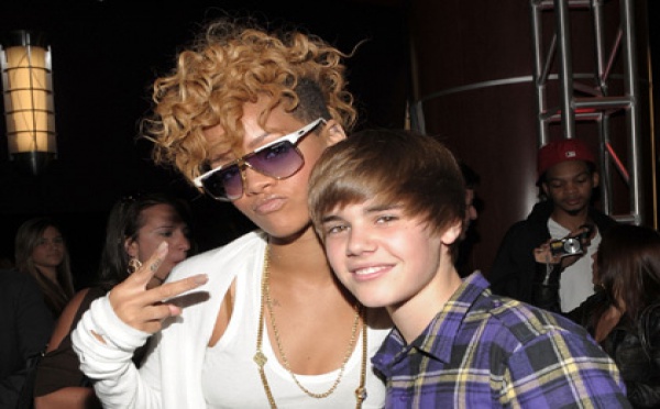 Drogues : Justin Bieber et Rihanna au cœur d'une controverse ?