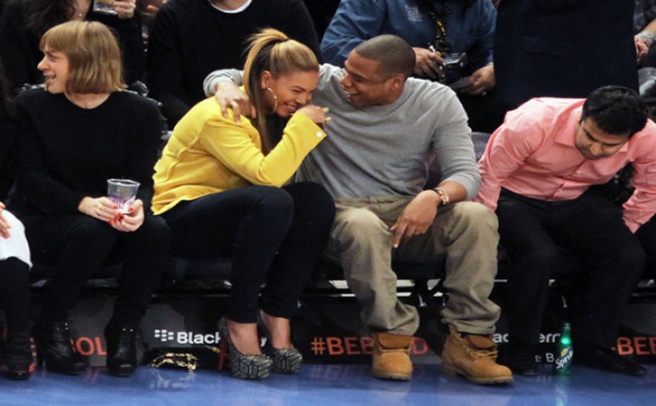 L'oncle de Beyonce donne le sens de Blue Ivy et fait des révélations qui risquent de briser son mariage avec Jay-Z